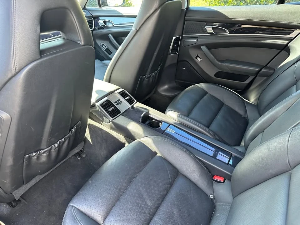 2013 Porsche 970 Panamera - Image 7 of 12
