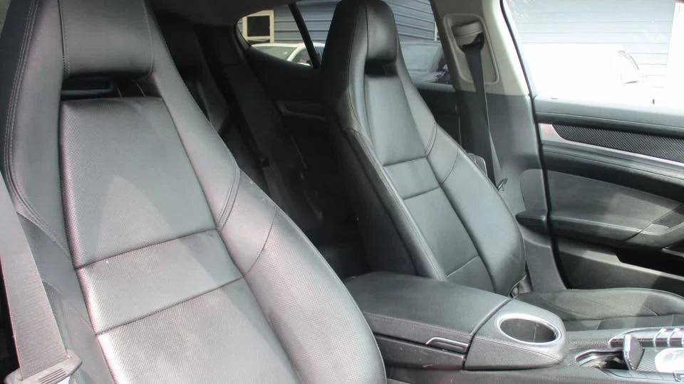 2013 Porsche 970 Panamera S - Image 15 of 18