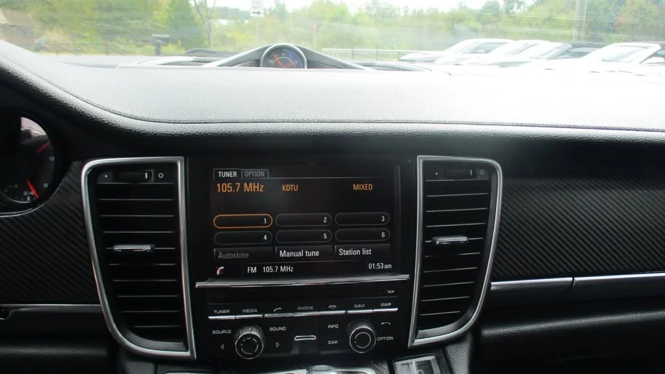 2013 Porsche 970 Panamera S - Image 10 of 18