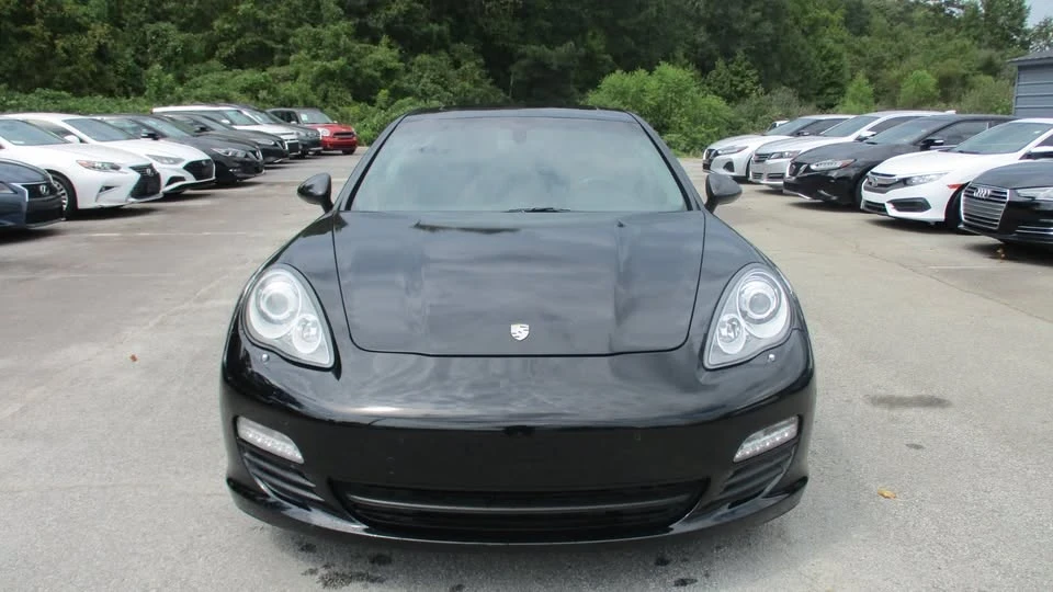 2013 Porsche 970 Panamera S - Image 2 of 18