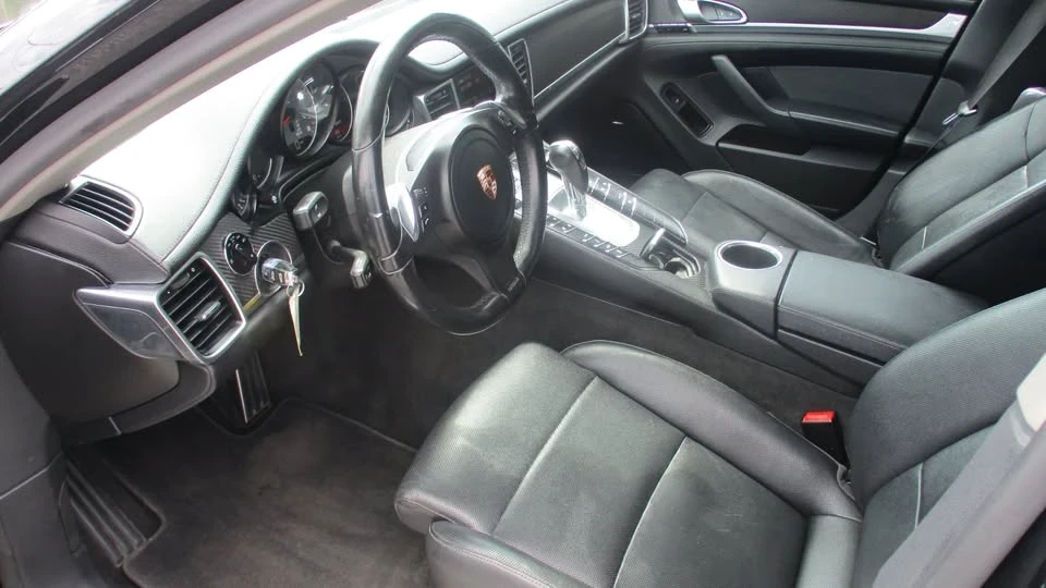 2013 Porsche 970 Panamera S - Image 6 of 18