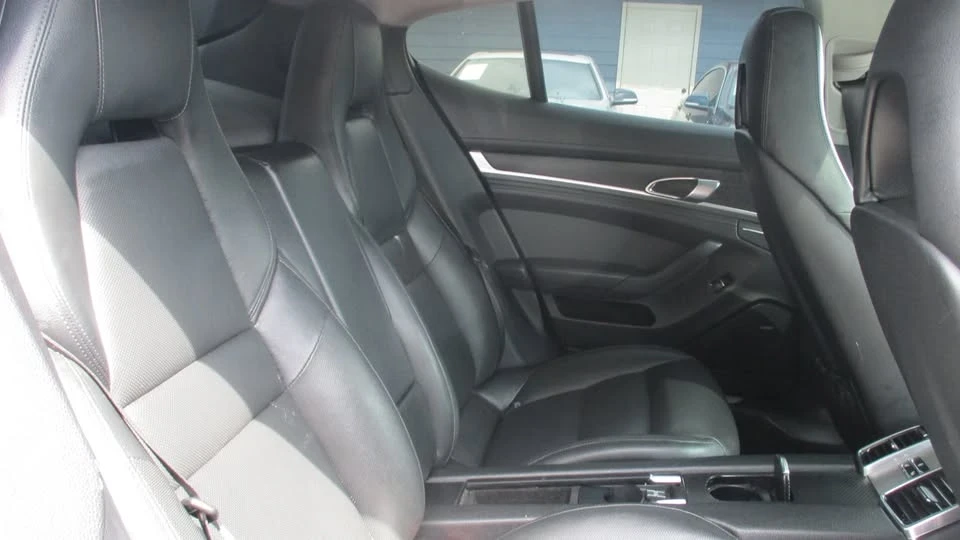 2013 Porsche 970 Panamera S - Image 13 of 18