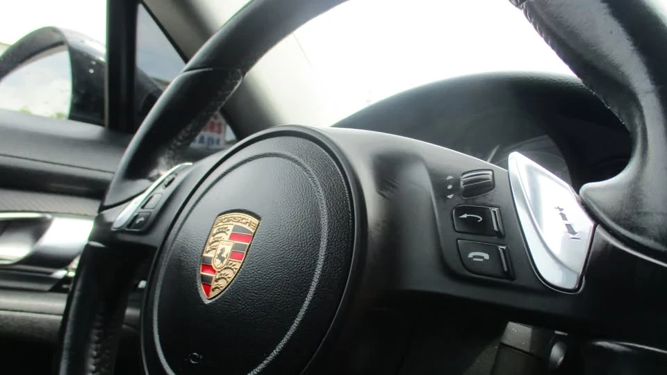 2013 Porsche 970 Panamera S - Image 16 of 18