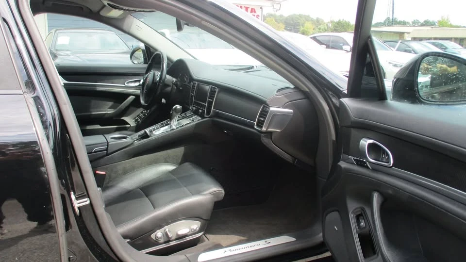 2013 Porsche 970 Panamera S - Image 14 of 18