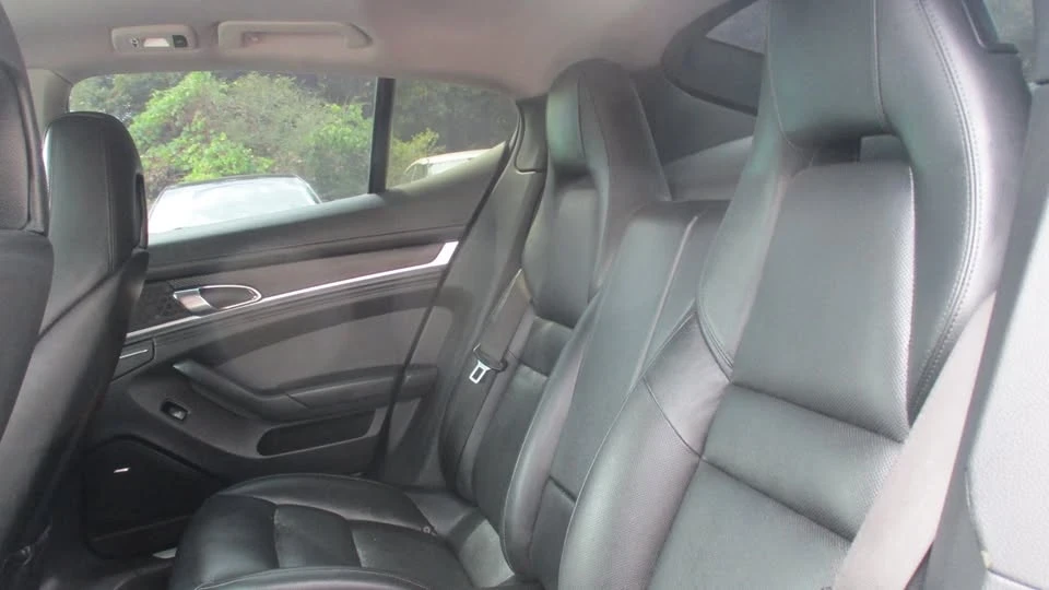 2013 Porsche 970 Panamera S - Image 12 of 18
