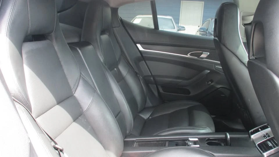2013 Porsche 970 Panamera S - Image 14 of 19
