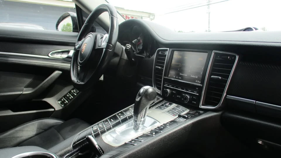 2013 Porsche 970 Panamera S - Image 17 of 19