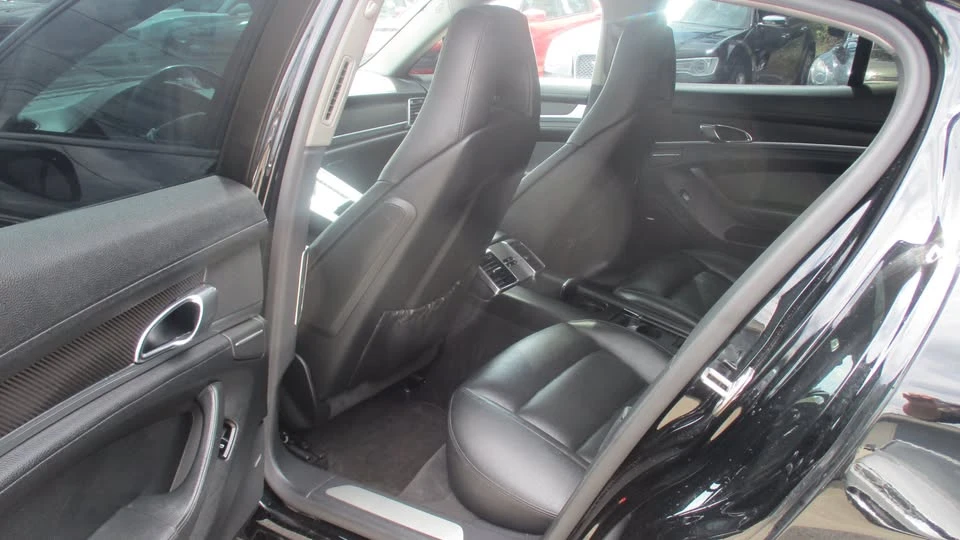 2013 Porsche 970 Panamera S - Image 12 of 19
