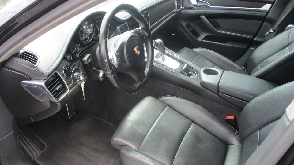 2013 Porsche 970 Panamera S - Image 8 of 19