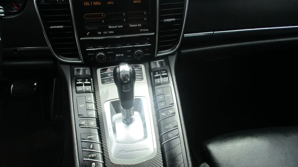 2013 Porsche 970 Panamera S - Image 11 of 19