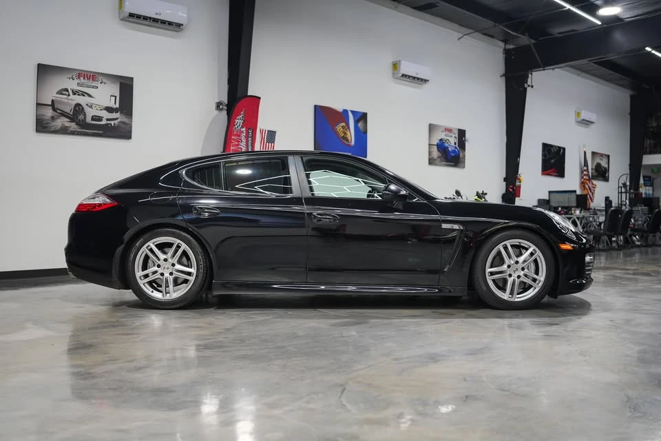2013 Porsche 970 Panamera S - Image 10 of 20