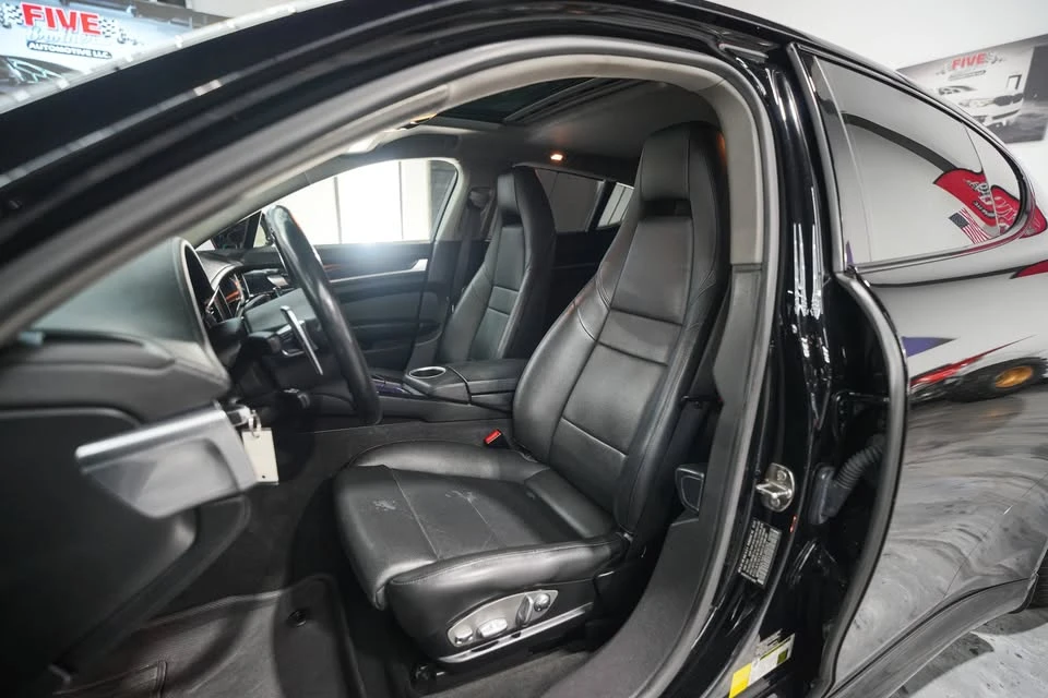 2013 Porsche 970 Panamera S - Image 20 of 20