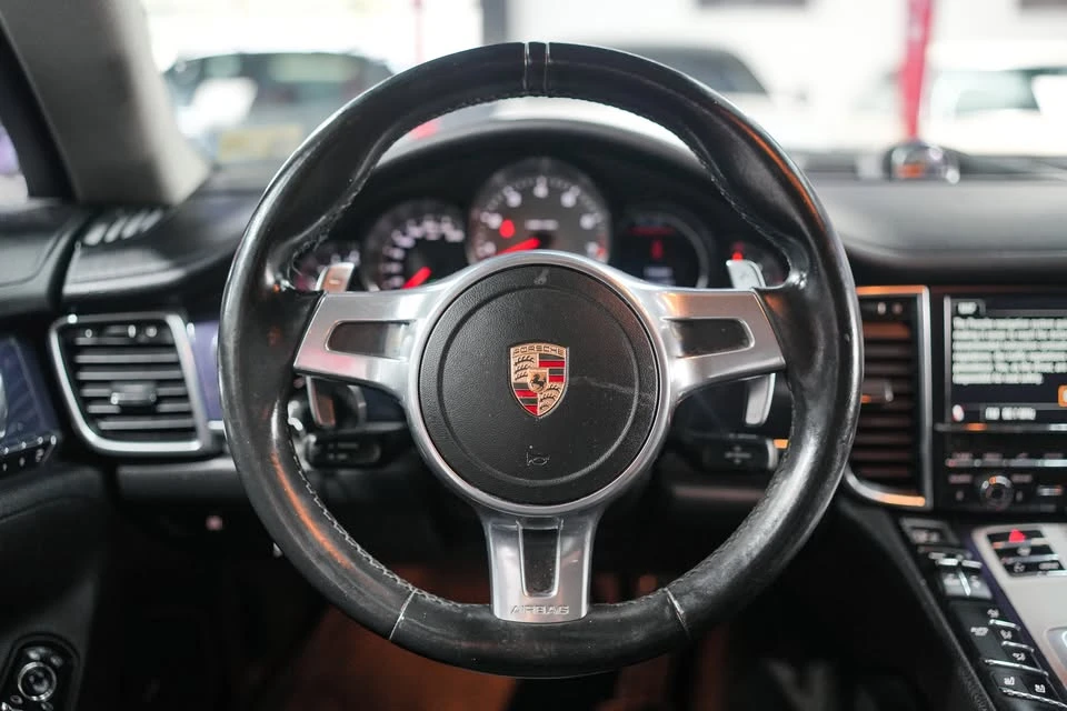 2013 Porsche 970 Panamera S - Image 19 of 20