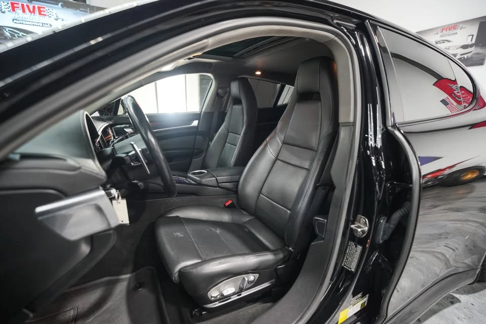 2013 Porsche 970 Panamera S - Image 20 of 20