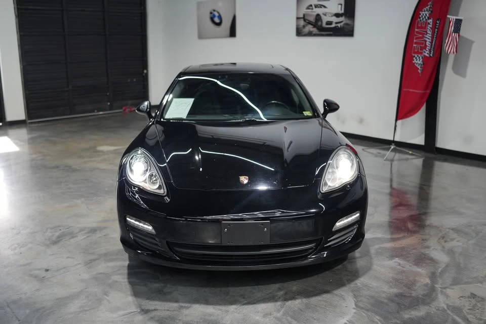 2013 Porsche 970 Panamera S - Image 7 of 20