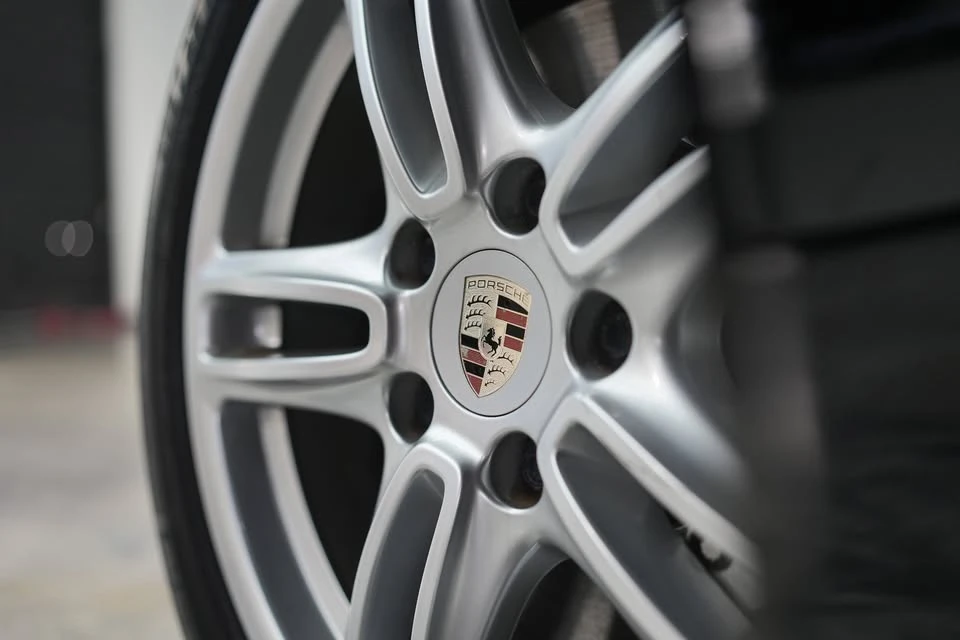 2013 Porsche 970 Panamera S - Image 5 of 20