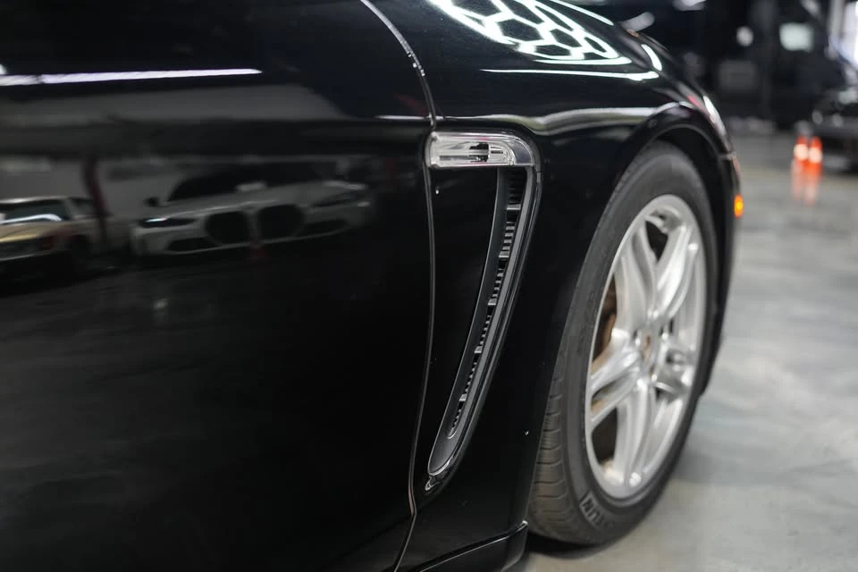 2013 Porsche 970 Panamera S - Image 11 of 20