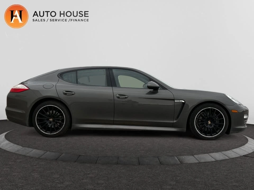 2013 Porsche 970 Panamera - Image 6 of 20