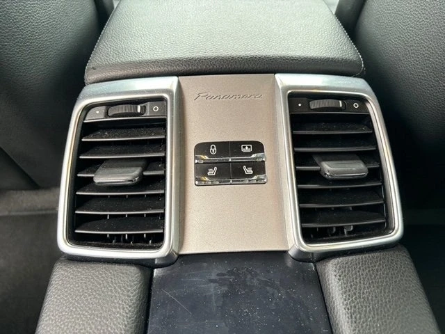 2013 Porsche 970 Panamera - Image 19 of 20