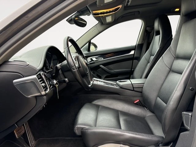 2013 Porsche 970 Panamera - Image 8 of 19