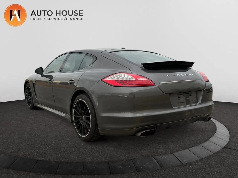 2013 Porsche 970 Panamera - Image 3 of 20