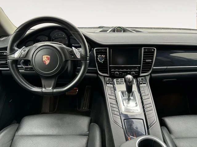 2013 Porsche 970 Panamera - Image 12 of 20
