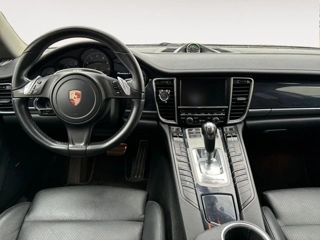 2013 Porsche 970 Panamera - Image 12 of 20