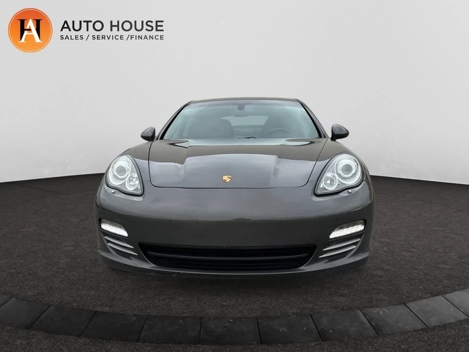 2013 Porsche 970 Panamera - Image 8 of 20
