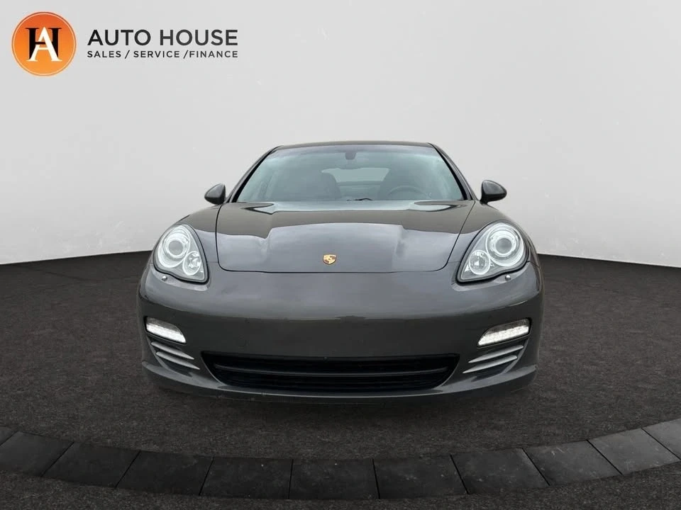 2013 Porsche 970 Panamera - Image 8 of 20