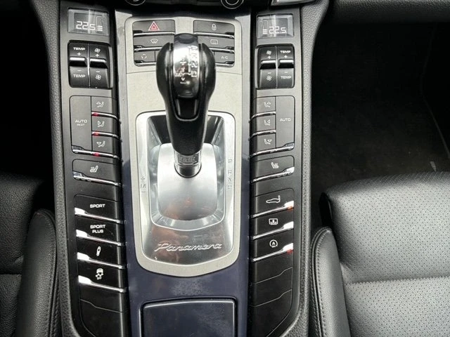 2013 Porsche 970 Panamera - Image 18 of 20