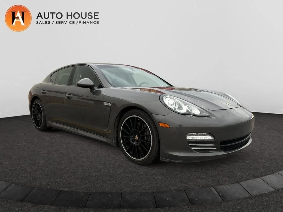 2013 Porsche 970 Panamera - Image 7 of 20