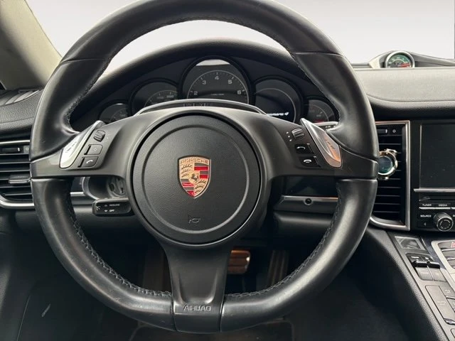 2013 Porsche 970 Panamera - Image 13 of 19
