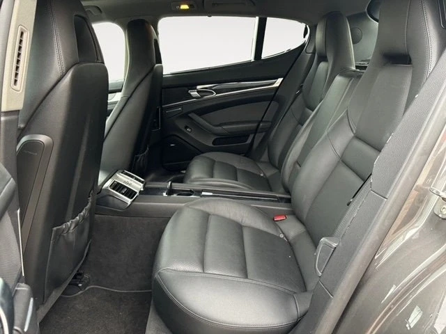 2013 Porsche 970 Panamera - Image 10 of 20