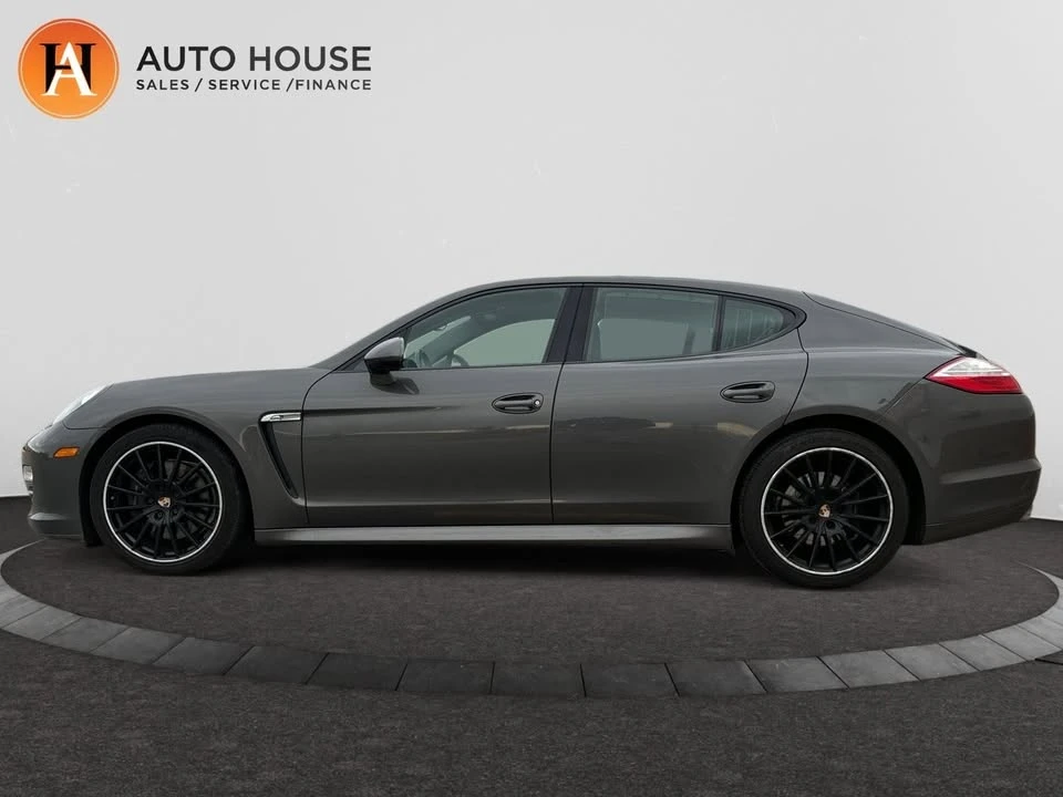2013 Porsche 970 Panamera - Image 2 of 20