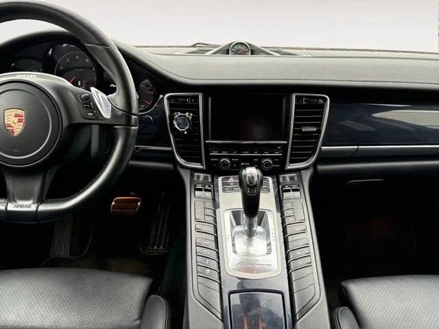 2013 Porsche 970 Panamera - Image 13 of 20