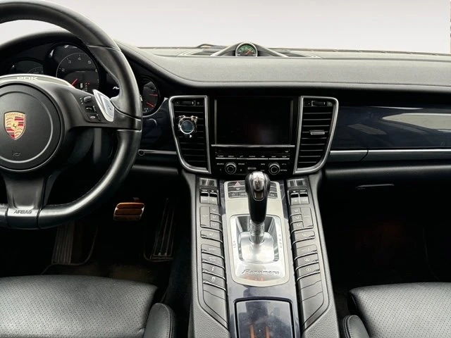 2013 Porsche 970 Panamera - Image 13 of 20