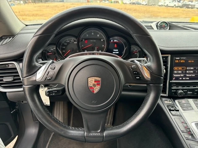 2013 Porsche 970 Panamera - Image 15 of 20