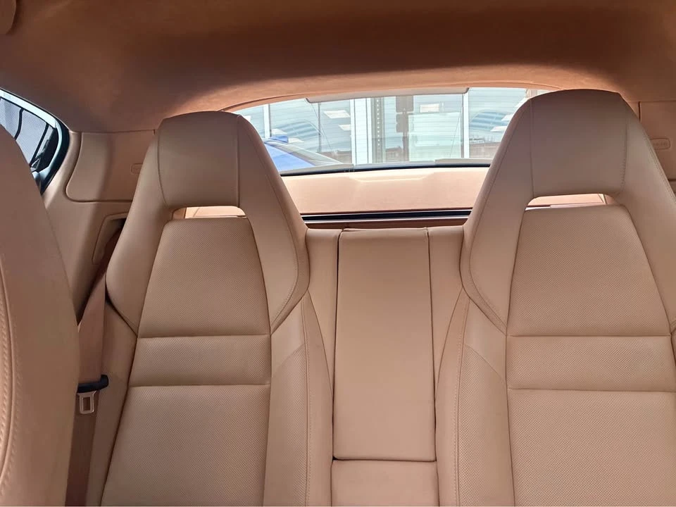 2013 Porsche 970 Panamera Turbo - Image 9 of 13