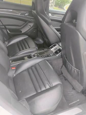 2013 Porsche 970 Panamera Turbo - Image 6 of 8
