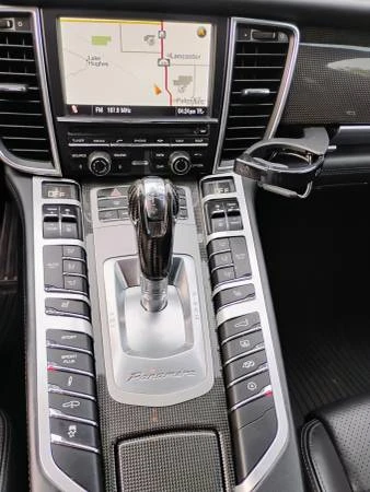 2013 Porsche 970 Panamera Turbo - Image 8 of 8