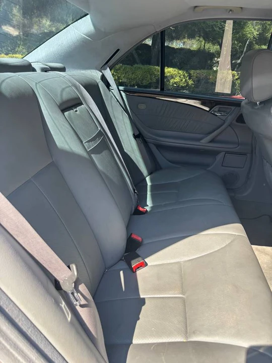 2003 Mercedes-Benz W210 E-Class - Image 12 of 14