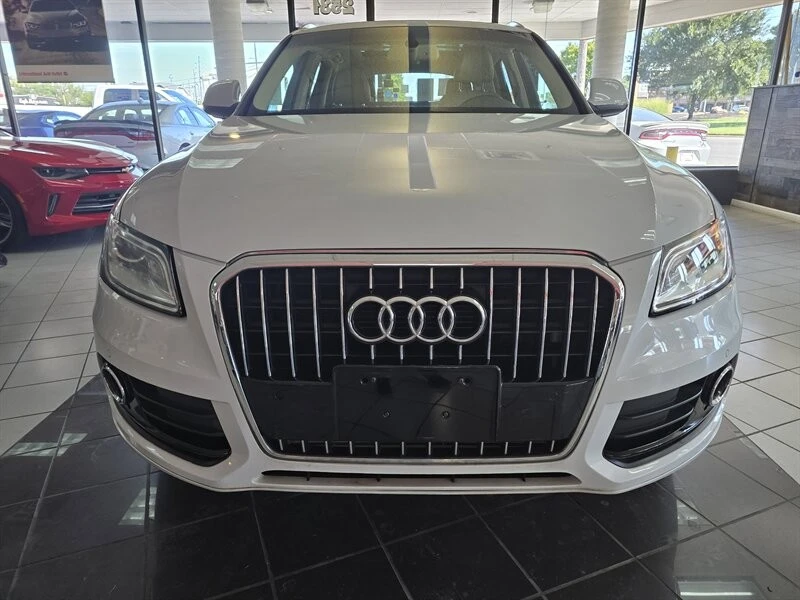2013 Audi 8R Q5 - Image 2 of 4