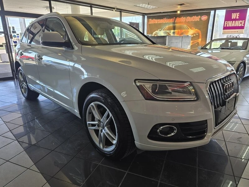 2013 Audi 8R Q5 - Image 3 of 4