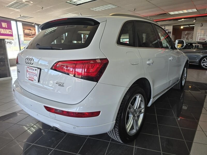 2013 Audi 8R Q5 - Image 4 of 4