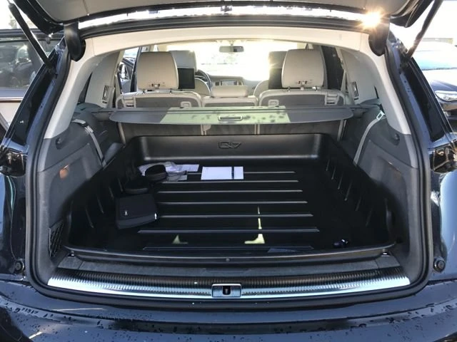 2013 Audi 4L Q7 - Image 2 of 6