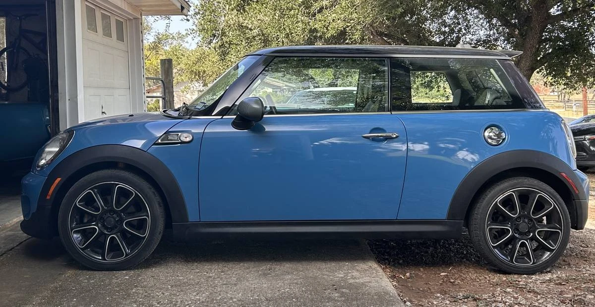 2013 Mini Mini 2nd Gen - Image 3 of 24