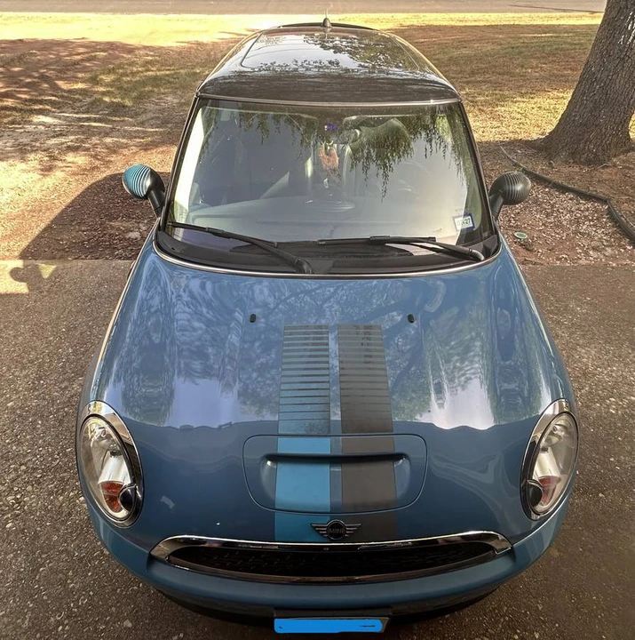 2013 Mini Mini 2nd Gen - Image 6 of 24