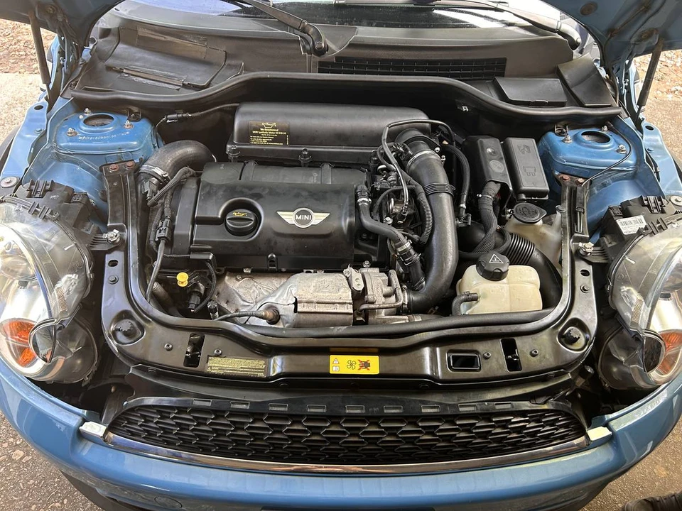 2013 Mini Mini 2nd Gen - Image 20 of 24