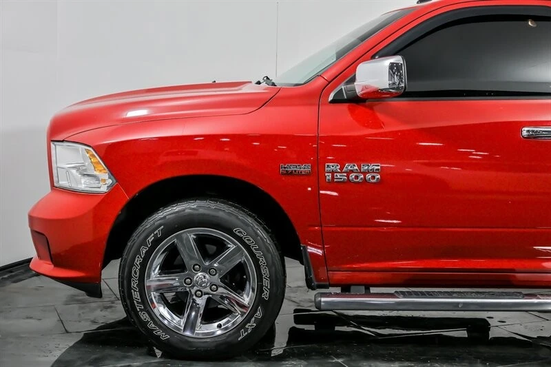 2013 Ram 1500 1st Gen - Image 6 of 21