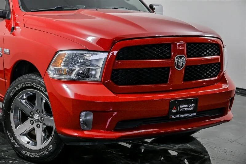 2013 Ram 1500 1st Gen - Image 2 of 21